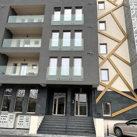 Apartament Mihai Cassas Residence Крайова Екстер'єр фото