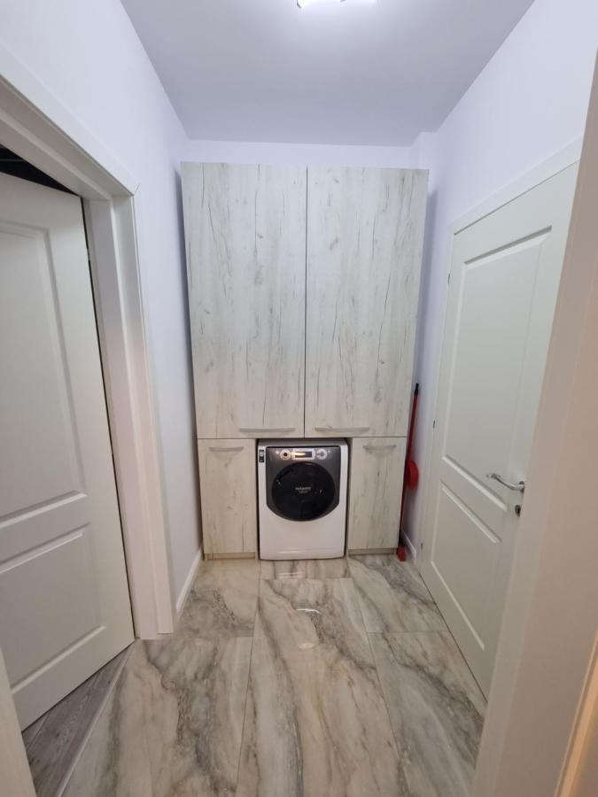 Apartament Mihai Cassas Residence Крайова Екстер'єр фото
