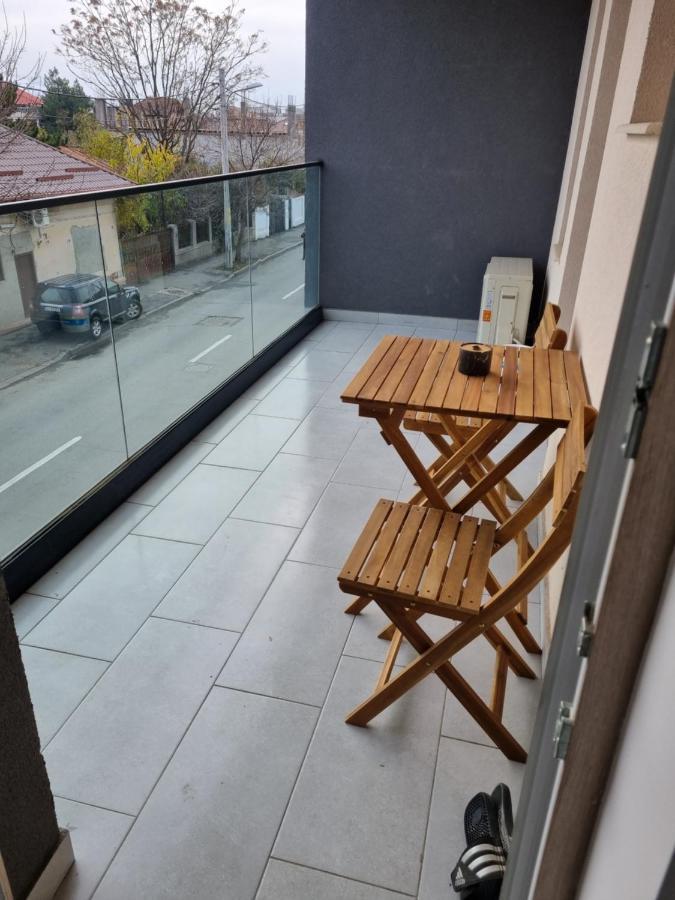 Apartament Mihai Cassas Residence Крайова Екстер'єр фото
